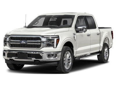 2026 Ford F-150 Shelby Super Snake
