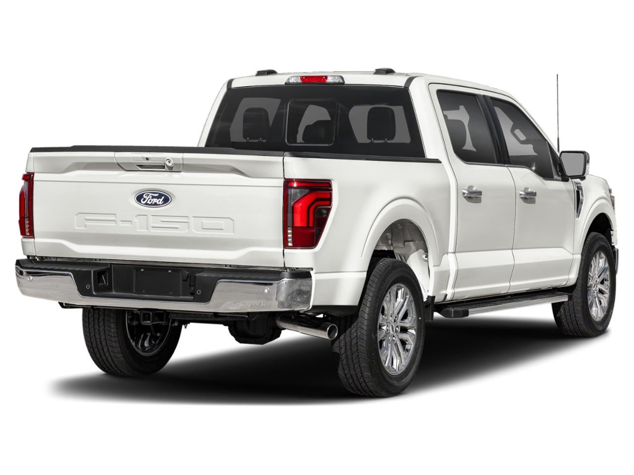 2026 Ford F-150 Shelby Super Snake