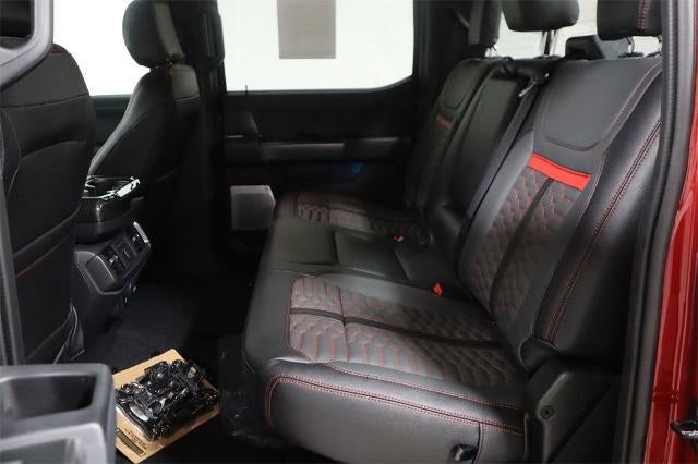 2024 Ford F-150 Shelby Super Snake