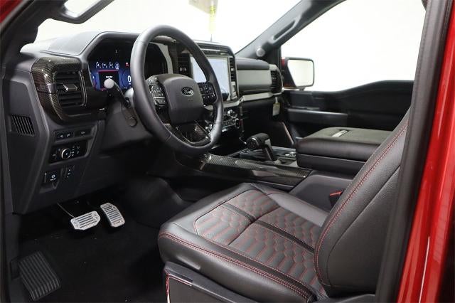 2024 Ford F-150 Shelby Super Snake