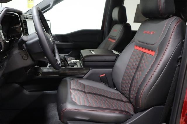 2024 Ford F-150 Shelby Super Snake