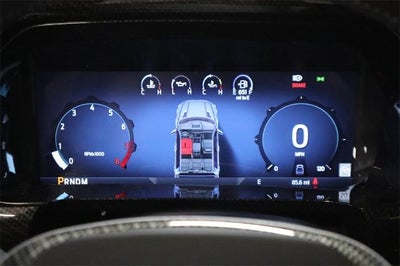 2024 Ford F-150 Shelby Super Snake