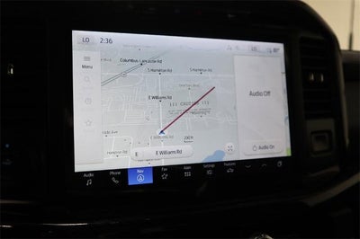 2024 Ford F-150 Shelby Super Snake