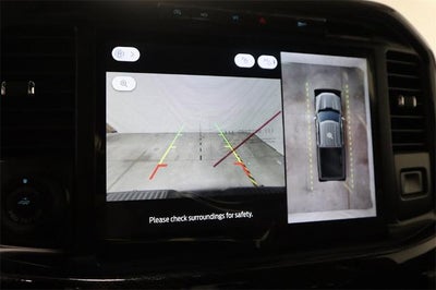 2024 Ford F-150 Shelby Super Snake