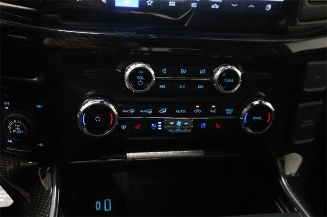 2024 Ford F-150 Shelby Super Snake