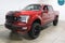 2024 Ford F-150 Shelby Super Snake