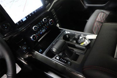 2024 Ford F-150 Shelby Super Snake