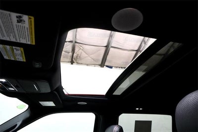 2024 Ford F-150 Shelby Super Snake