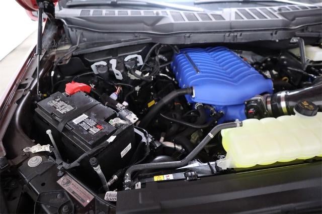 2024 Ford F-150 Shelby Super Snake