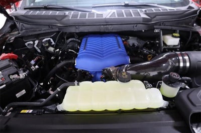 2024 Ford F-150 Shelby Super Snake