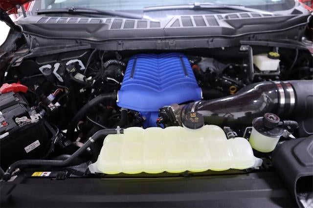 2024 Ford F-150 Shelby Super Snake