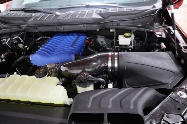 2024 Ford F-150 Shelby Super Snake