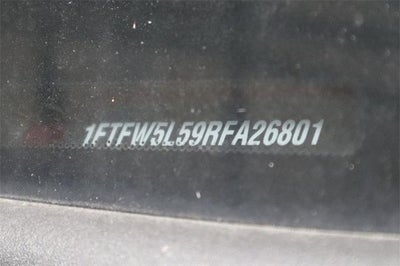 2024 Ford F-150 Shelby Super Snake