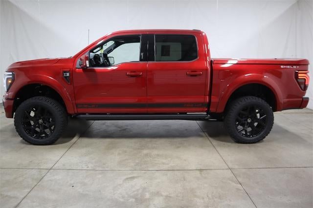 2024 Ford F-150 Shelby Super Snake
