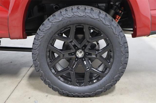 2024 Ford F-150 Shelby Super Snake