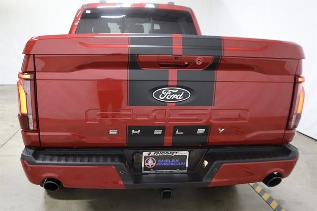 2024 Ford F-150 Shelby Super Snake