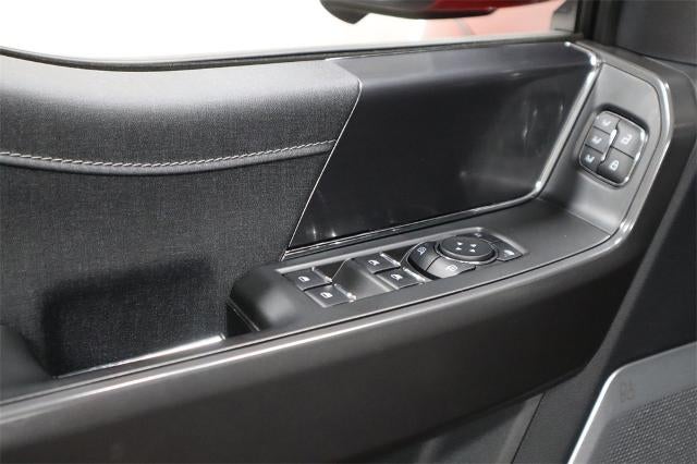 2024 Ford F-150 Shelby Super Snake