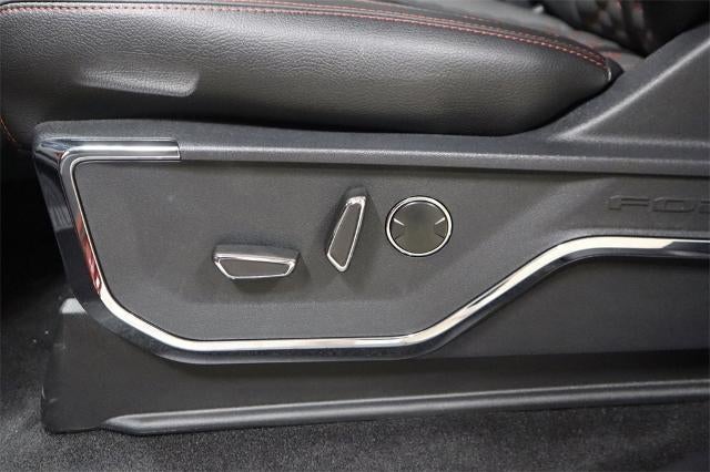 2024 Ford F-150 Shelby Super Snake