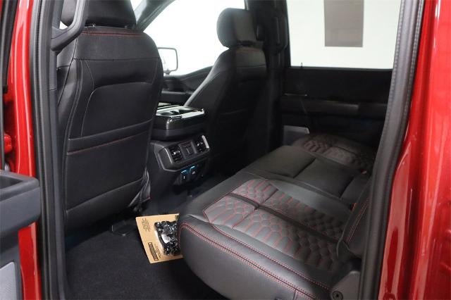 2024 Ford F-150 Shelby Super Snake