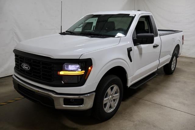 2026 Ford F-150 XL Regular Cab 6-1/2 Box's photo