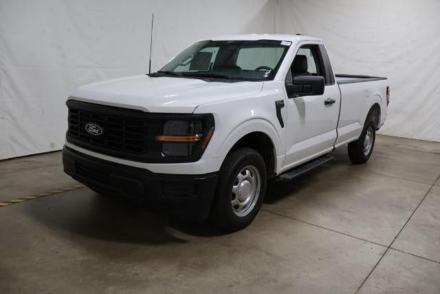 2026 Ford F-150 XL Regular Cab 6-1/2 Box's photo