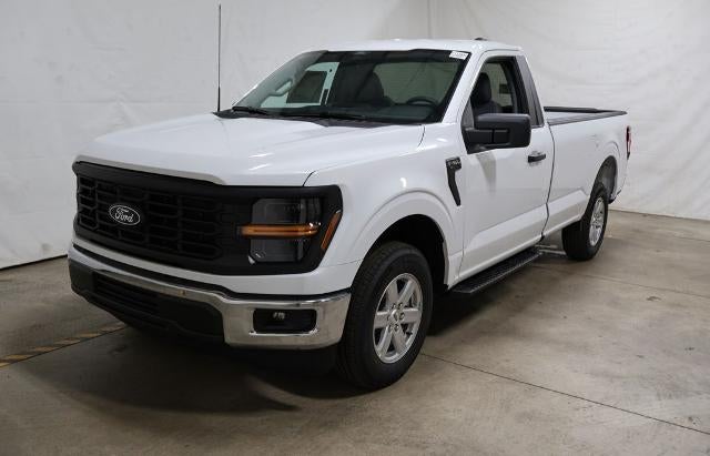 2026 Ford F-150's photo