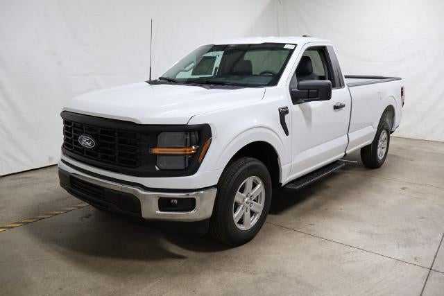2026 Ford F-150's photo