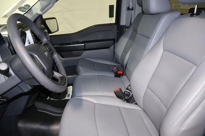 2026 Ford F-150 Rabid Customs Supercharged Sleeper Edition w/ 700hp