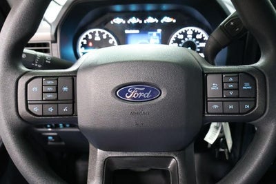 2026 Ford F-150 Rabid Customs Supercharged Sleeper Edition w/ 700hp