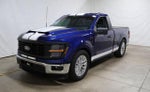 2026 Ford F-150 Rabid Customs Supercharged Sleeper Edition w/ 700hp