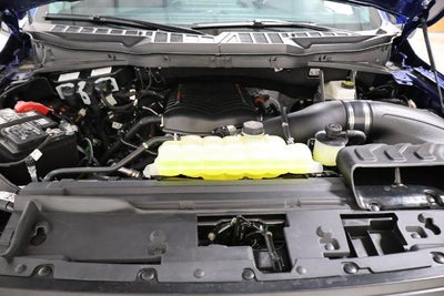 2026 Ford F-150 Rabid Customs Supercharged Sleeper Edition w/ 700hp