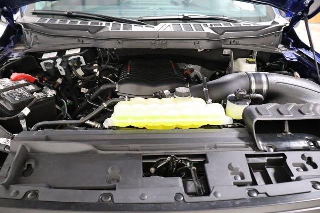 2026 Ford F-150 Rabid Customs Supercharged Sleeper Edition w/ 700hp
