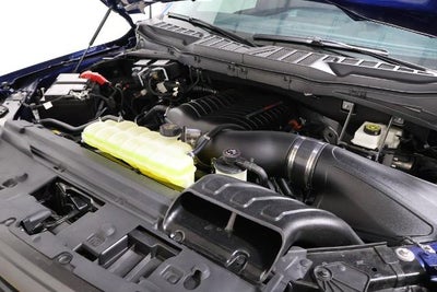 2026 Ford F-150 Rabid Customs Supercharged Sleeper Edition w/ 700hp