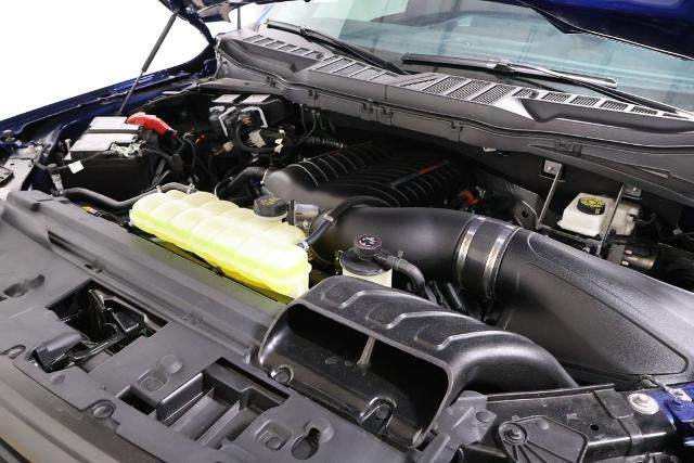 2026 Ford F-150 Rabid Customs Supercharged Sleeper Edition w/ 700hp