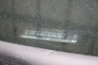 2026 Ford F-150 Rabid Customs Supercharged Sleeper Edition w/ 700hp