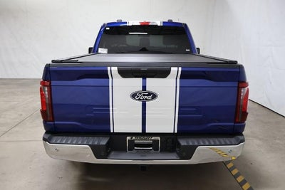 2026 Ford F-150 Rabid Customs Supercharged Sleeper Edition w/ 700hp