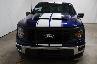 2026 Ford F-150 Rabid Customs Supercharged Sleeper Edition w/ 700hp