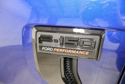 2026 Ford F-150 Rabid Customs Supercharged Sleeper Edition w/ 700hp
