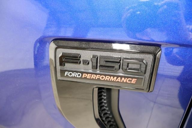 2026 Ford F-150 Rabid Customs Supercharged Sleeper Edition w/ 700hp