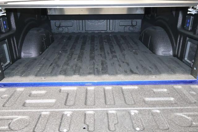 2026 Ford F-150 Rabid Customs Supercharged Sleeper Edition w/ 700hp
