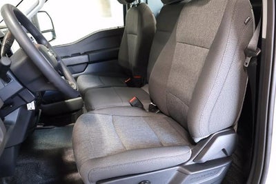 2027 Ford Super Duty F-250 SRW XL