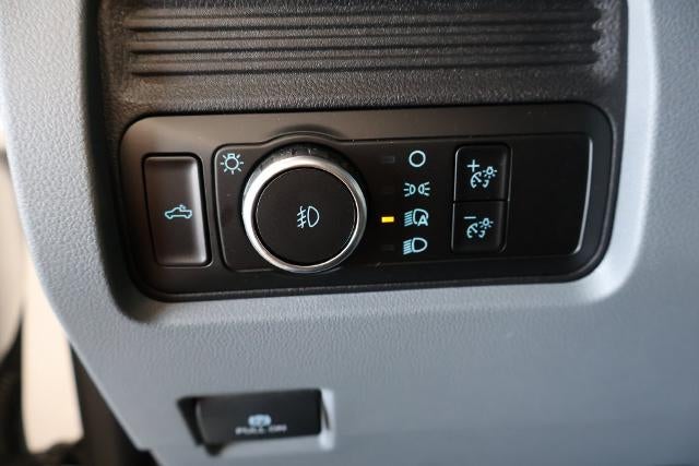2027 Ford Super Duty F-250 SRW XL