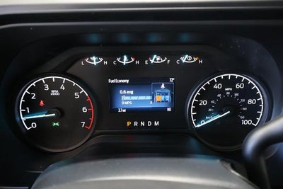 2027 Ford Super Duty F-250 SRW XL