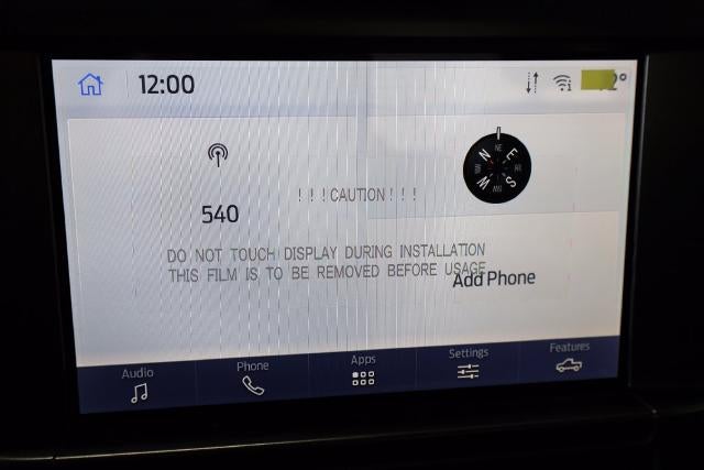 2027 Ford Super Duty F-250 SRW XL