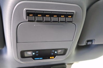 2027 Ford Super Duty F-250 SRW XL