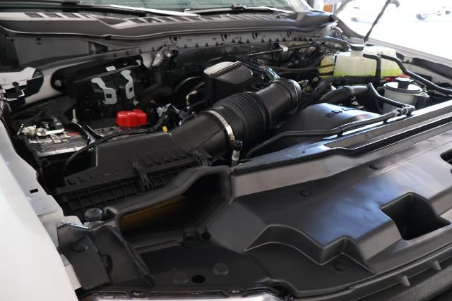 2027 Ford Super Duty F-250 SRW XL