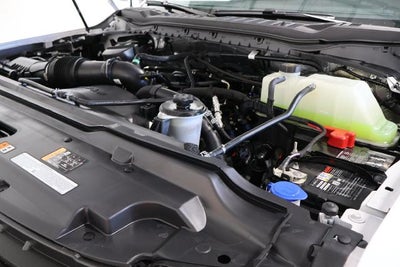 2027 Ford Super Duty F-250 SRW XL