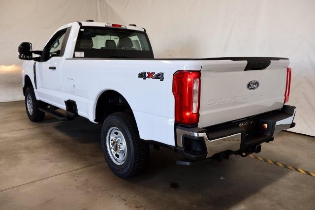 2027 Ford Super Duty F-250 SRW XL