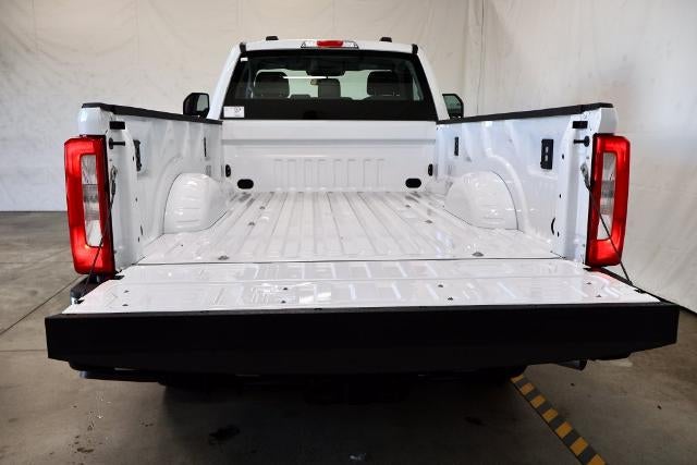 2027 Ford Super Duty F-250 SRW XL