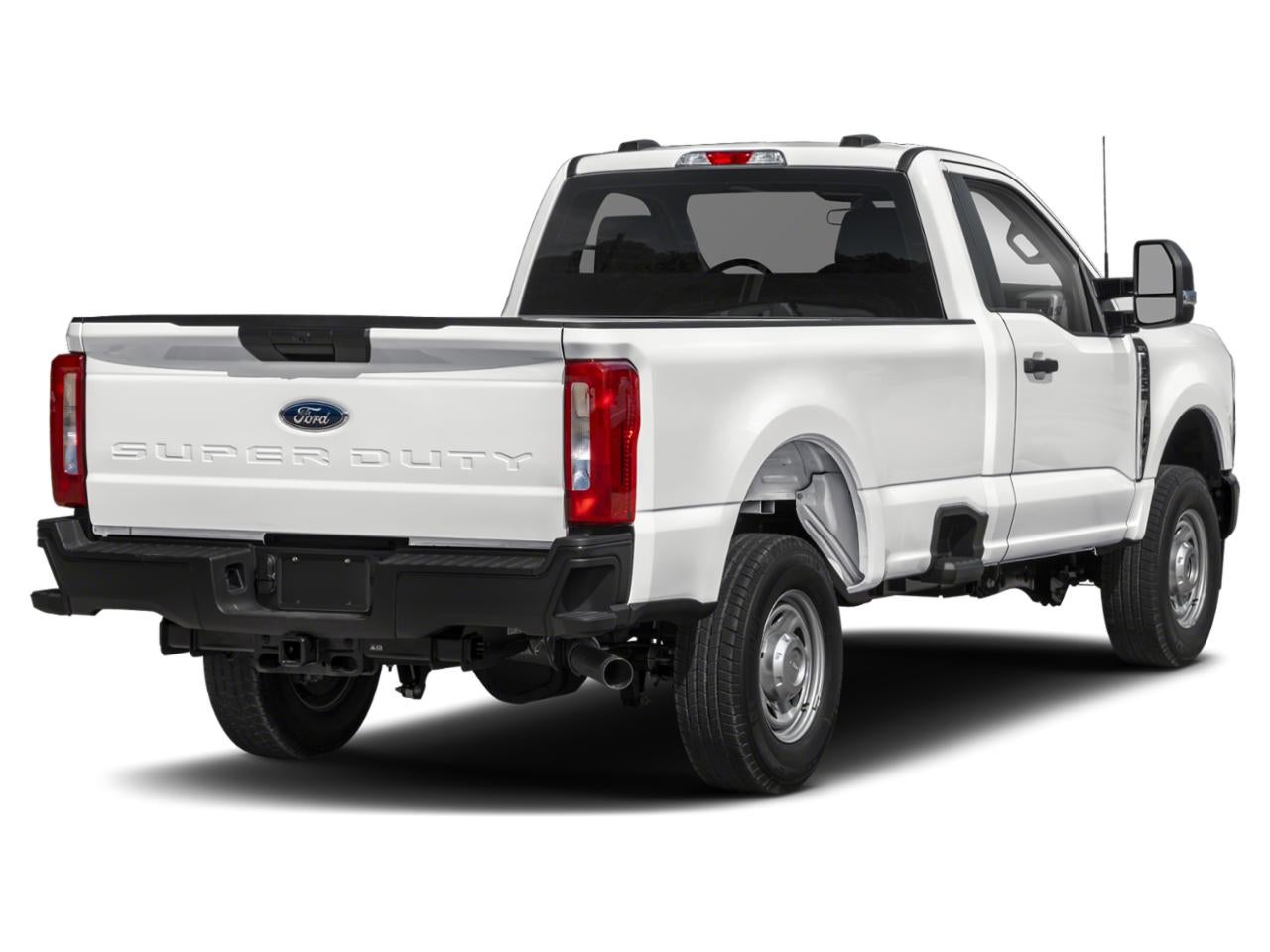 2027 Ford Super Duty F-250 SRW XL